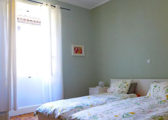 Panzió Le Ciel Par-dessus Le Toit