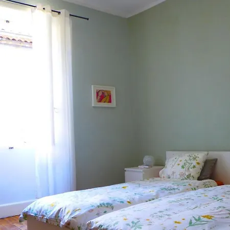 Bed & Breakfast Le Ciel Par-dessus Le Toit