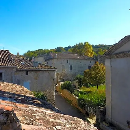 Le Ciel Par-dessus Le Toit